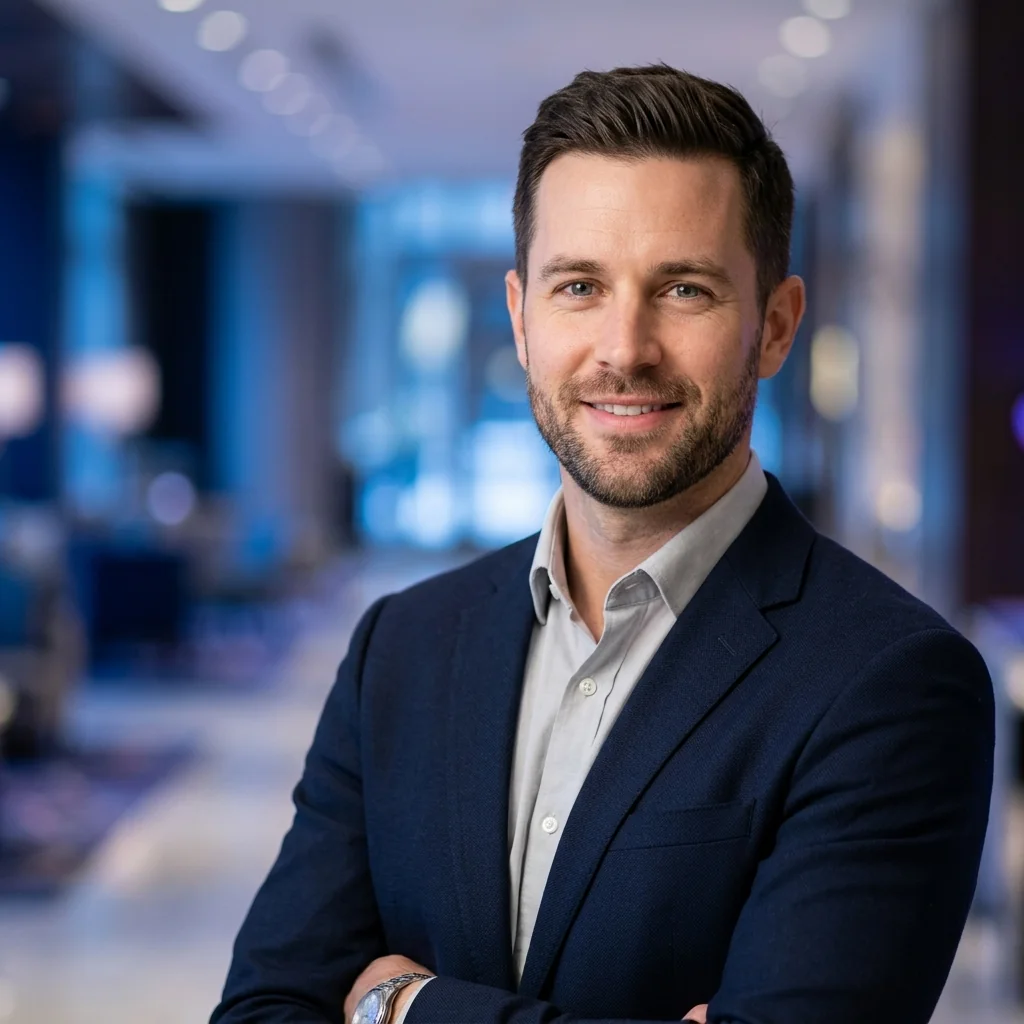 Alex Mercer — Senior Casino Analyst