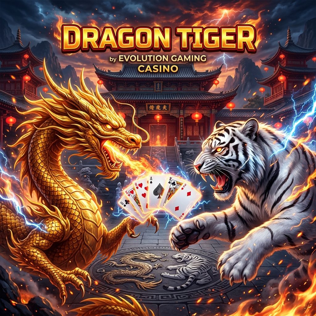 Dragon Tiger