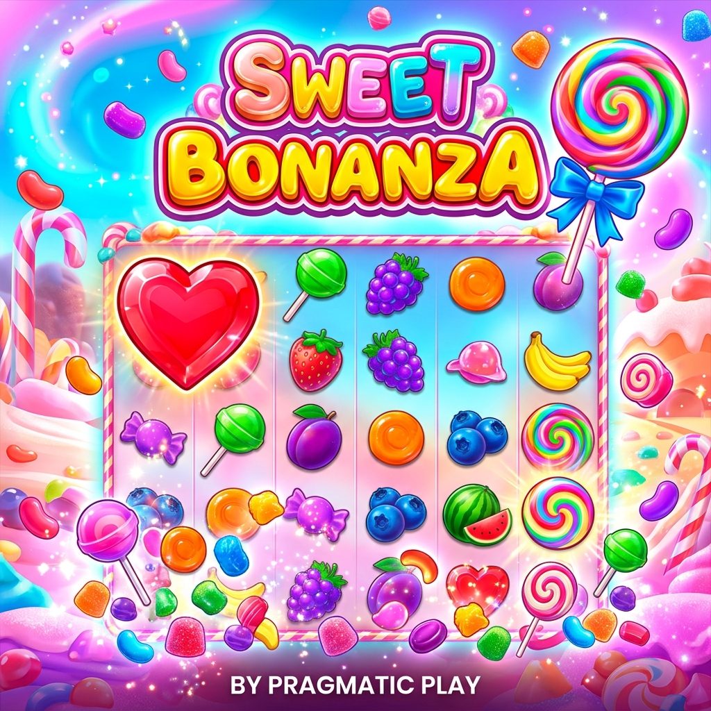 Sweet Bonanza